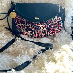 Juicy Couture Crossbody Handbag